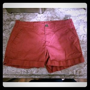 Gap Shorts